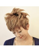 02 ファンデーション(faNdesyoN) 02faNdesyoN ☆ " Italian job "