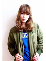 スパリブール(Spalibur)&nbsp;スモーキーミディ