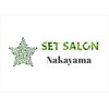 セットサロンナカヤマ(SETSALON Nakayama)のお店ロゴ