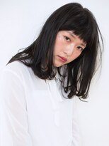 クアトロ グランシュ 川崎店(QUATRO × GranCieux)&nbsp;ナチュラルかわいいワンカールロング