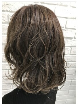 プログレス 荻窪店(PROGRESS) 艶ストレート