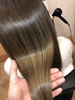 アコンプリッシュ 代官山 恵比寿(accomplish)&nbsp;プラチナミネコラ