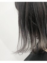 アライブ キチジョウジ(ALIVE Kichijoji) 【 ALIVE吉祥寺】セピアグレージュグラデーションカラー