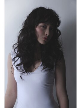 モードケイズ 宝塚店(MODE K's) ナチュラルヘア