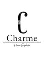 シャルム(Charme)/◆ Charme(シャルム)【 hair & eyelash】◆