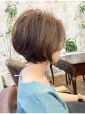 **Gem Garden**ハネさせない☆ショートcollection102