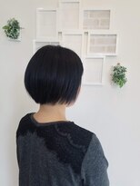 ヘアーアンドネイルフォレスト(Hair&Nail FOREST.)&nbsp;モードボブ