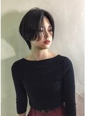 ショートスタイル