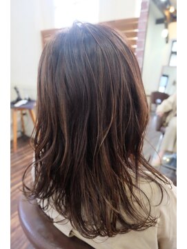 デイジーカラーズ(Daisy Colors) シナモンベージュ