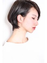 ヨファ ヘアー(YOFA hair) sytle04