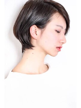 ヨファ ヘアー(YOFA hair) sytle04