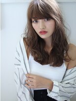 シー バイ ロンド 新宿(Sea by Lond)&nbsp;大人カジュアルパーマで今っぽく☆