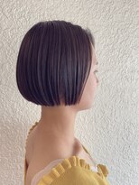 シトリ(ShitoRe)&nbsp;guest style コンパクトミニボブ