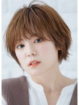 リル 8F 銀座(Rire)&nbsp;【Rire-リル銀座-】大人ショート