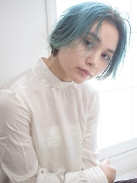 エイト 横浜店(EIGHT) 【EIGHT new hair style】