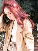 大人気のピンクカラー☆