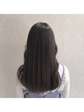 アース 平塚店(HAIR & MAKE EARTH) ゆるふわリラックスボブ【EARTH平塚】
