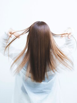 クールブ(Courbe) 自分史上最高の美髪に♪オーダーメイド髪質改善