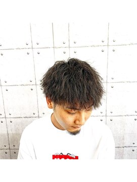 ミオ(Mio) ネオストリートツイスト