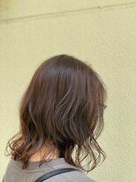 エイト オキナワ 沖縄新都心店(EIGHT okinawa)&nbsp;【EIGHT沖縄】お客様スタイル_イルミナカラー