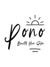 pono beauty hair salon