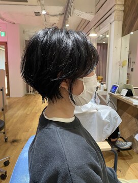 アヴァンス 天王寺店(AVANCE.) 天王寺ショート