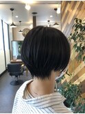 スッキリショート