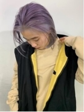 シーエスメイドバイシャチュー 京都店(CS made by SHACHU) CS STYLE