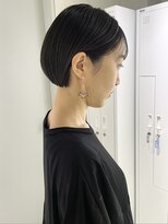 キートス(Kiitos)&nbsp;ミニボブ