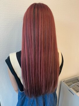 ヴォーグ(Vogue) サロンスタイル《松山》hair art Vogue