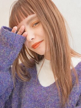 ディッセンバー 神宮前(December) ベージュ/暖色ベージュ マロンベージュ ラベンダーミルクティー