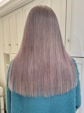 ベレーザ 渋谷(BELEZA) 2367外国人風カラーミルクティーバニラベージュエギュモリ