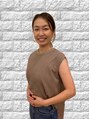 ヘアーメイク ツインズ(Hair Make TWINS) 富田 和子