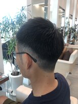 カッツ 駅家店(CUT S)&nbsp;メンズショート