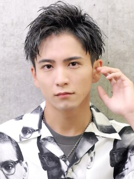 リップス 表参道店(LIPPS) エヴァンスショート