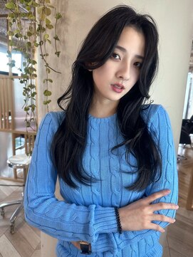 アリスバイアフロート 自由が丘(ALICe by AFLOAT) ワンカールレイヤー