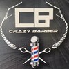 クレイジーバーバー(CRAZY BARBER)のお店ロゴ