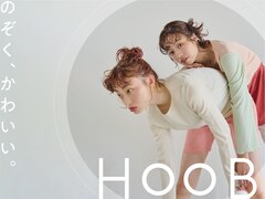 HOOB【フーブ】