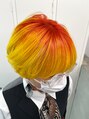 コド(codo) 個性を活かしたデザインカラーも是非お任せください!/万代/新潟