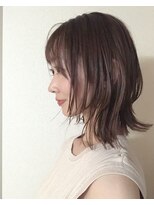 ルッソ チアロ(Lusso chiaro)&nbsp;くびれスタイル/30代40代50代