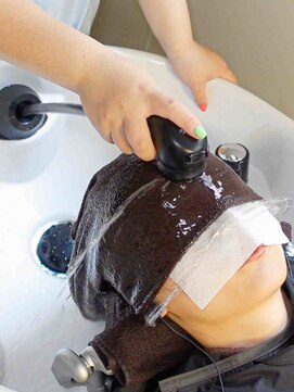 プールバイスタイル 藤沢(POOL by STYLE) 眼浸浴/目の疲労回復/目のサウナ/目を整える/ガンシンヨク