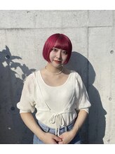 ドゥニカ(donica)&nbsp;中尾 柚月