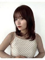 ベル 銀座並木通り店(Belle) 王道くびれミディアム*