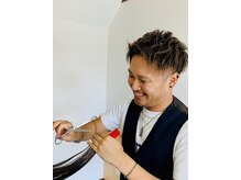レーヴヘアー(Reve hair)