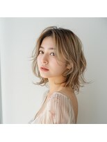 ネオヘアー 緑地公園(Neo hair) Style