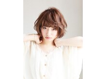 ミル ヘアー デザイン(mille hair design)