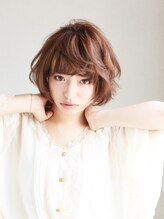 ミル ヘアー デザイン(mille hair design)