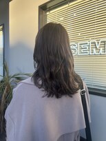 テンペランス(Temperance.)&nbsp;まろやかベージュ☆