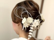 キモノヒヨリ 名古屋栄店(KIMONO HIYORI)の雰囲気（あなたに合ったお着物をご提案します。）