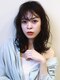 フェリア(feliah)の写真/大人の抜け感と無造作感がトレンド。見惚れる可愛さと再現性の万能デジタルパーマ【柏の葉】
